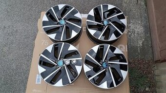 R19 5x112 mm ALU (audi, škoda, seat, volkswagen)