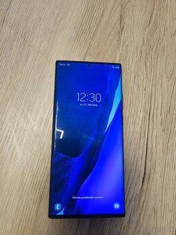 SAMSUNG GALAXY NOTE 20 ULTRA 5G