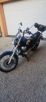 Predam Yamaha Virago 125