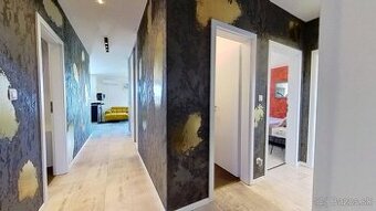 Kompletne zariadená novostavba 4-izb. domu s bazénom, Senec