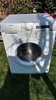 Práčka Aeg