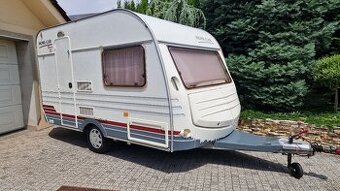 HOME-CAR ZĹAVA 1000€ 690kg/1000kg, predstan