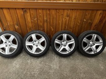 Letné disky 4x108 r17