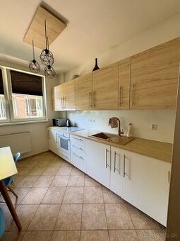 🏡 Prenájom 1-izbového bytu v Ružinove – Mesačná ulica 18