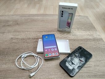 Samsung Galaxy A35 128GB