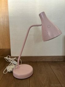 Ikea pracovná lampa