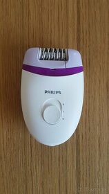 Predam epilator Philips satinelle essential