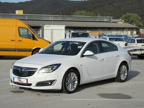 Opel Insignia 2.0 CDTI 142k ecoFLEX Start/Stop Cosmo - 1