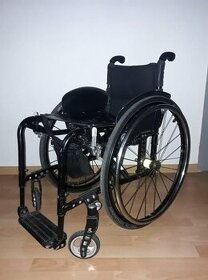 Aktívny invalidný vozík - 1