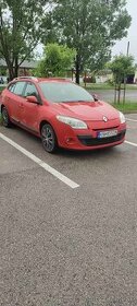 Renault megan 3 1.5 tdci