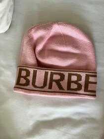 Ciapka Burberry - 1