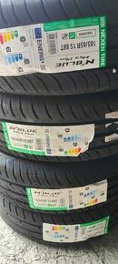 Nové letné pneu Nexen 185/65 R15