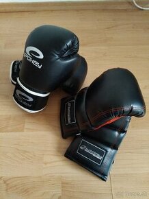 Rukavice na box - boxerské rukavice