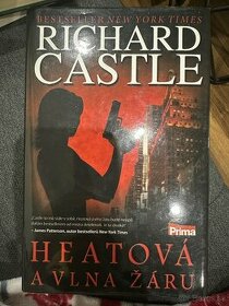 Richard Castle - Heatová a vlna žáru (český jazyk) - 1
