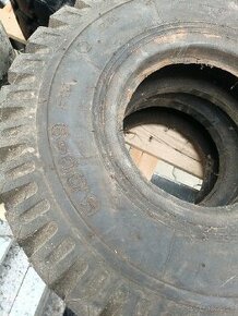Kolesá pneumatiky na vzv - 1