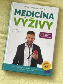 medicína výživy