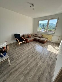Kompletne zrekonštruovaný 1-izbový byt - 1