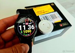 Huawei watch GT 3 46mm Active Black