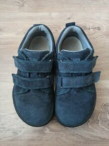 Barefoot topánky/gumáky a sandálky