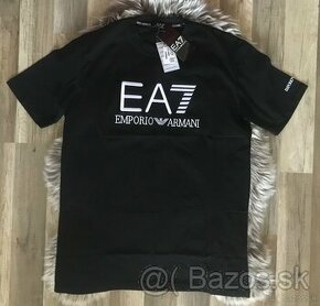 Panske tričko ea7 XL