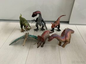 SCHLEICH Dinosaury