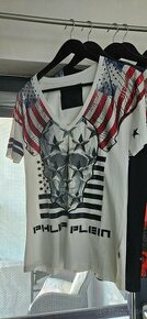 Originál trička Philipp Plein