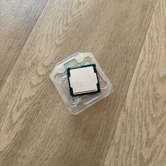 Intel i5 4440 3,1 GHz