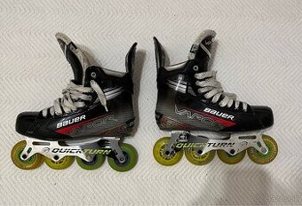 Inline korčule Bauer