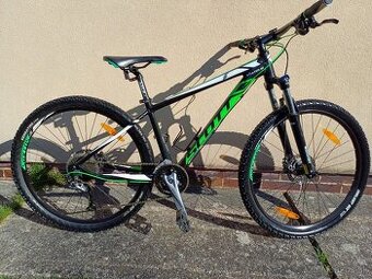 Horský bicykel SCOTT ASPECT 740 S