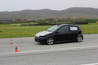 Fiat Punto 1.9 JTD