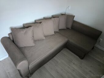 Rozkladacia sedacka IKEA MOHEDA