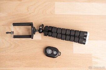Tripod chobotnica