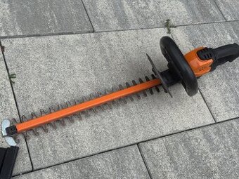 Nožnice Worx WG261E