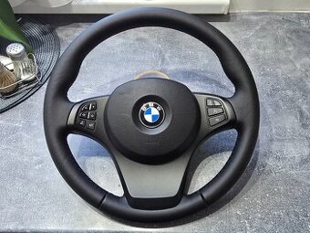 Volant BMW X5 X3 E83 E53 classic komplet