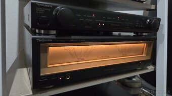 Technics SU-C1000 SE-A1000