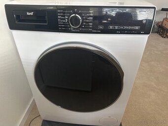 Práčka Lord W10 3.GN