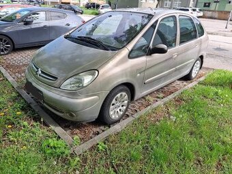 Citroen Xsara Picasso