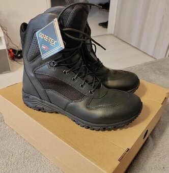 Taras Army Black