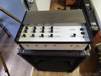 Regent Böhm 60
