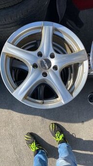 Disky na hondu crv model 2016
