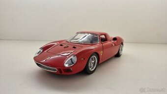 1:18 FERRARI 250 LE MANS