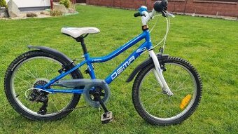 Detský bicykel 20 - DEMA