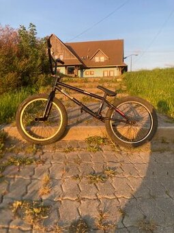 Bmx befly flip 4