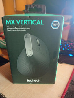 Predam Logitech MX VERTICAL