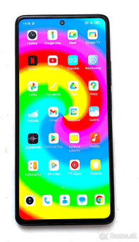 Xiaomi 11T,,super stav,vykonny,vyborny 108 Mpx fotak
