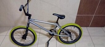 BMX