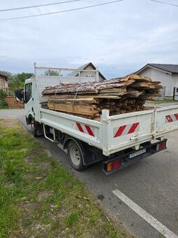 Doprava do 3.5 t