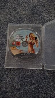 Hry na PS3