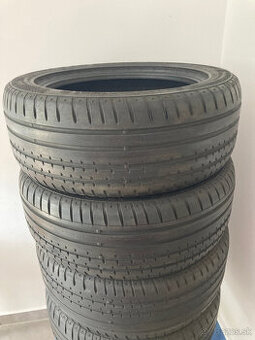 Pneu CONTINENTAL SportContact 225/50 R 17 , 5 €/ks
