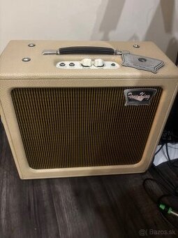 Tone King Gremlin
